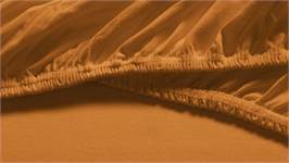 Snoozing jersey hoeslaken