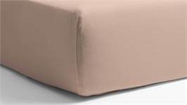 Snoozing jersey kinderhoeslaken