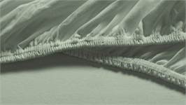 Snoozing jersey hoeslaken extra hoog