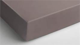 Snoozing jersey kinderhoeslaken