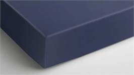 Snoozing jersey kinderhoeslaken