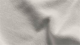 Snoozing velours hoeslaken