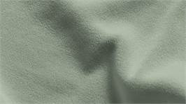 Snoozing velours hoeslaken