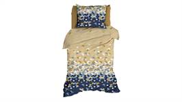 Satin d'Or Scoop dekbedovertrek