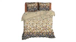 Satin d'Or Scoop dekbedovertrek