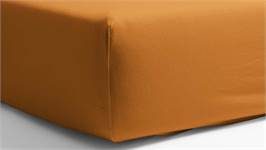 Snoozing jersey stretch hoeslaken