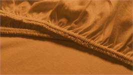 Snoozing jersey stretch hoeslaken