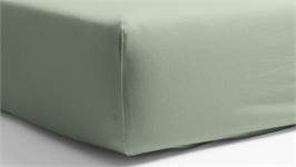 Snoozing jersey stretch hoeslaken