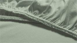 Snoozing jersey stretch hoeslaken