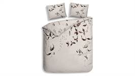 Heckettlane Bennet dekbedovertrek