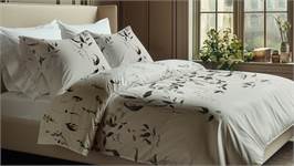 Heckettlane Bennet dekbedovertrek