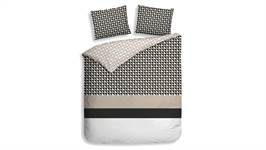 Heckettlane Carter dekbedovertrek