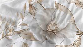 Heckettlane Giotto dekbedovertrek