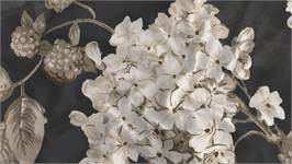 Heckettlane Ivy dekbedovertrek