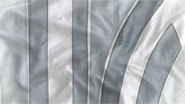 Heckettlane Kaia dekbedovertrek