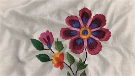 Heckettlane Luz dekbedovertrek