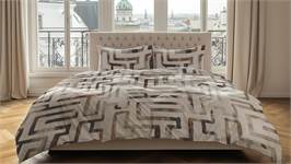 Heckettlane Melis dekbedovertrek