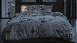 Heckettlane Mira dekbedovertrek