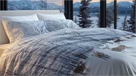 Heckettlane Pelle dekbedovertrek