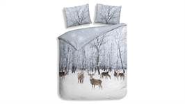 Heckettlane Pelle dekbedovertrek