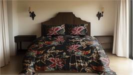 Heckettlane Zia dekbedovertrek