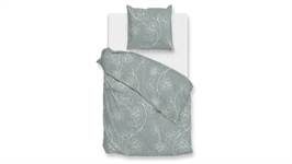 Zohome Alva flanel dekbedovertrek