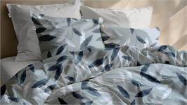 Zohome Astrid flanel dekbedovertrek