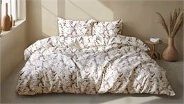 Zohome Colette flanel dekbedovertrek