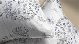 Zohome Eira flanel dekbedovertrek