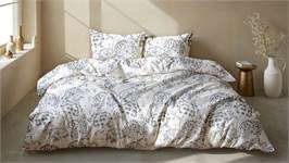 Zohome Eira flanel dekbedovertrek