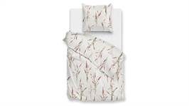 Zohome Elodie flanel dekbedovertrek