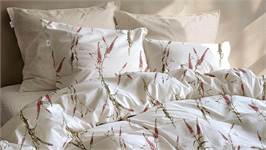 Zohome Elodie flanel dekbedovertrek