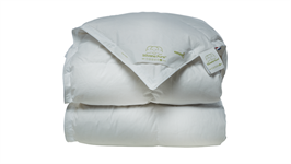 Silvana Pure extra warm donzen dekbed