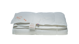 Silvana Pure koel donzen dekbed