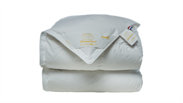 Silvana Pure warm donzen dekbed