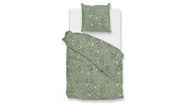 Zohome Hedra flanel dekbedovertrek