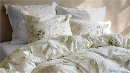 Zohome Leontine flanel dekbedovertrek