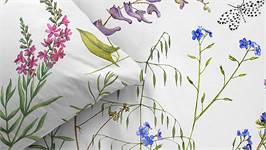 Beddinghouse Claudette dekbedovertrek