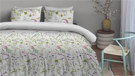 Beddinghouse Claudette dekbedovertrek
