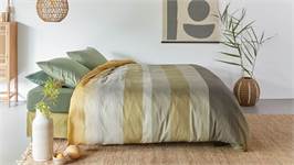 Beddinghouse Leo dekbedovertrek