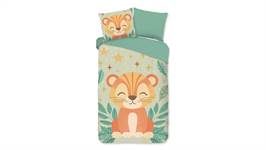 Pure Thijn dekbedovertrek