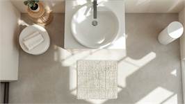 Zohome Fabrizio badmat