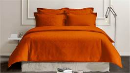 De Witte Lietaer Skyscraper dekbedovertrek