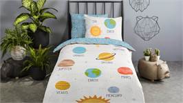 Good Morning Astra dekbedovertrek