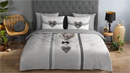 Good Morning Bernet dekbedovertrek