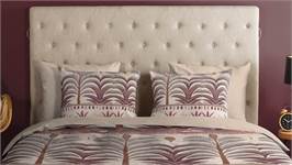 Good Morning Cabana dekbedovertrek