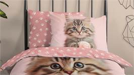 Good Morning Chat dekbedovertrek