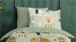 Good Morning Chuck dekbedovertrek