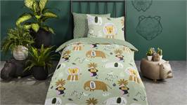 Good Morning Chuck dekbedovertrek