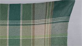 Good Morning Dirkje flanel dekbedovertrek